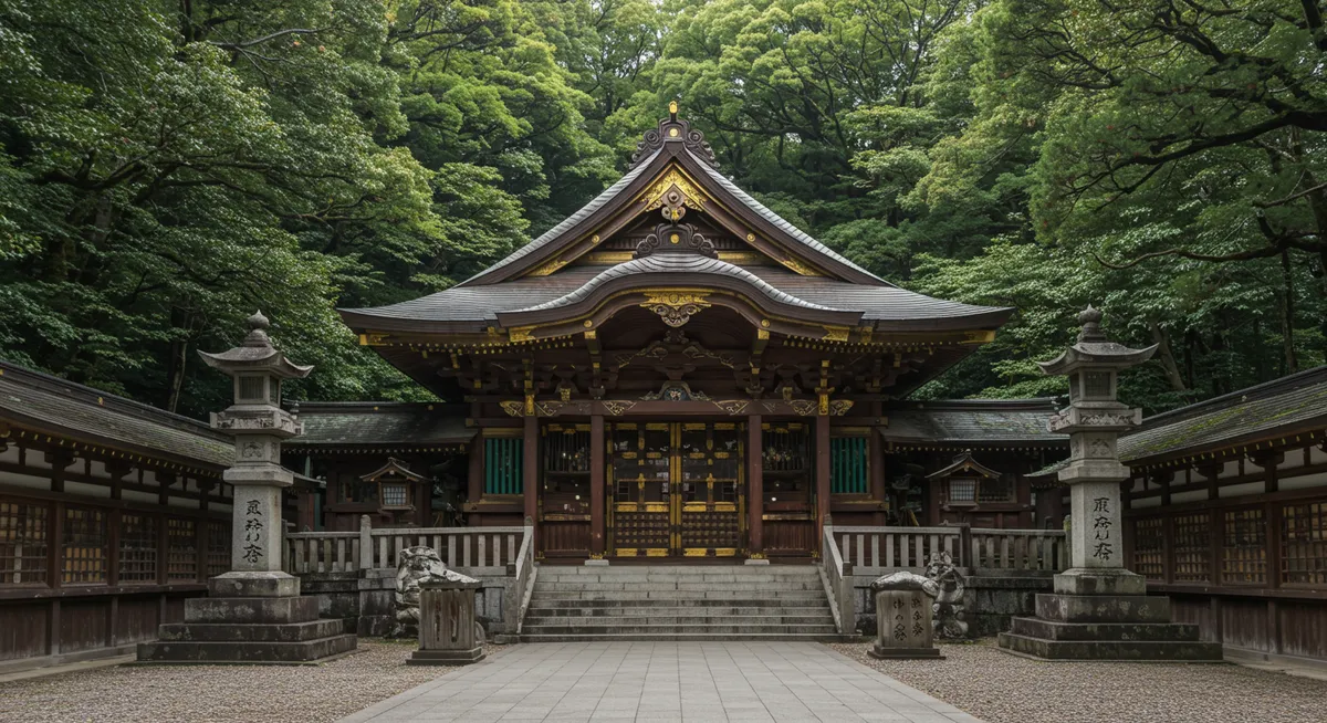 Toshogu Shrine Nikkō Guide: Explore Japan's Sacred Site