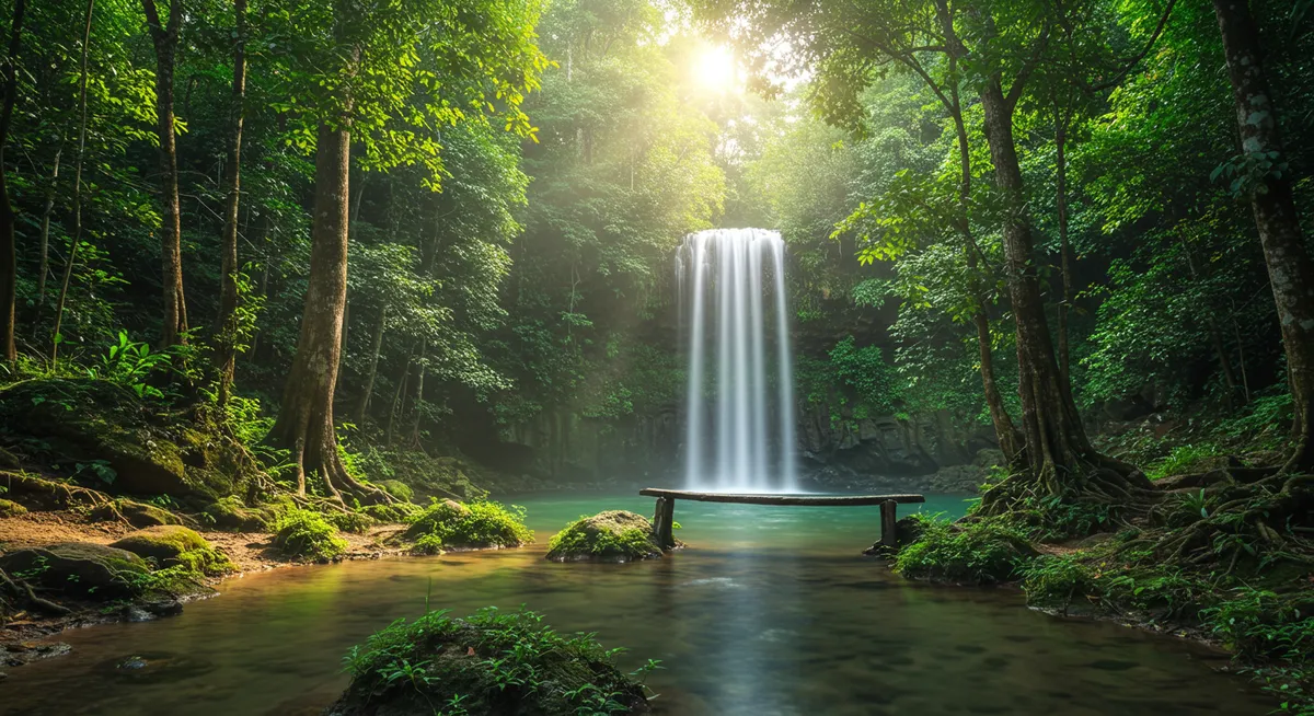 Trat's Hidden Gems: Unveiling Thailand's East