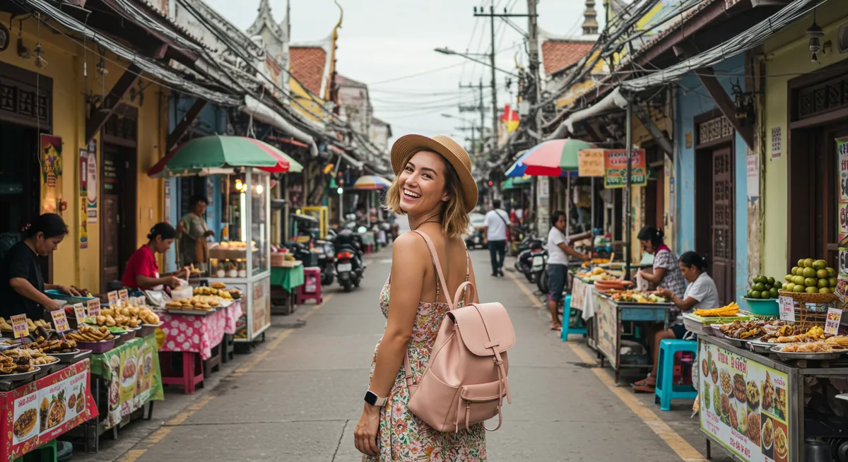 Trat Solo Female Travel: Essential Safety Tips