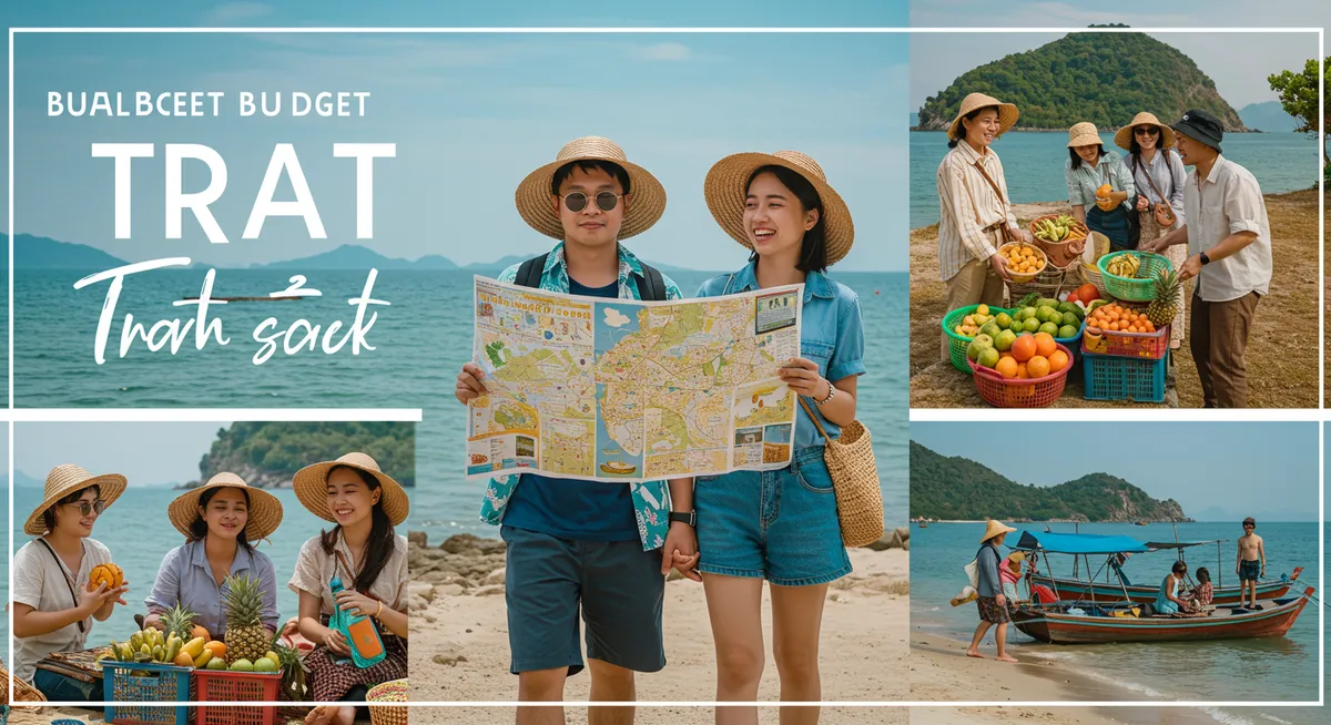 Trat Travel Budget 2025: Your Complete Guide