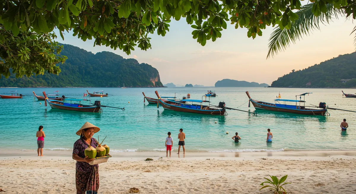 Trat Travel Guide: Ultimate Thailand Journey &amp; Island Gateway