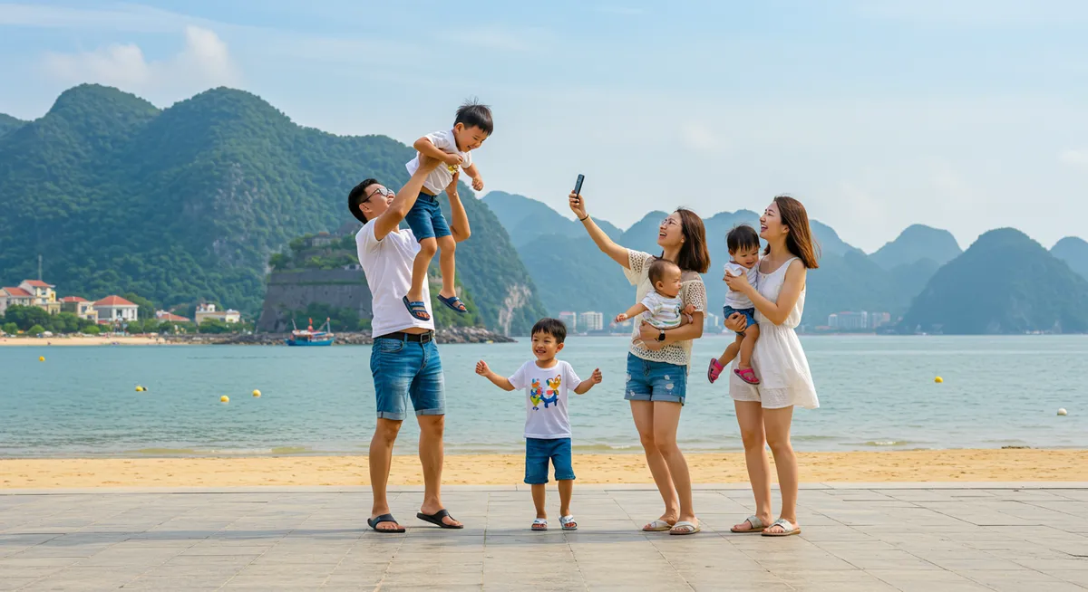 Haiphong with Kids: Ultimate Family Guide
