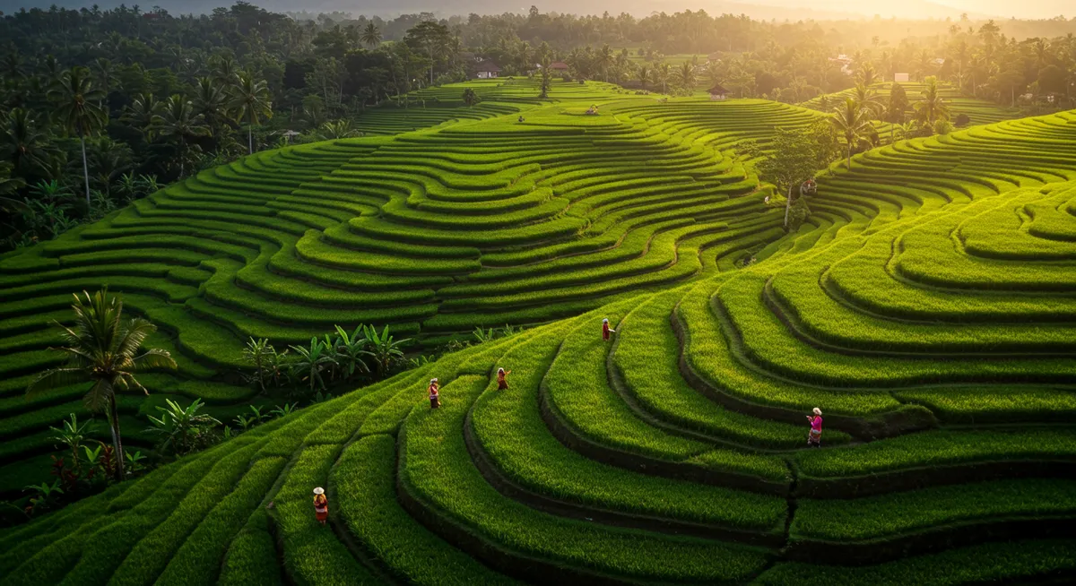 Ubud Travel Guide: Your Definitive Journey to Bali's Cultural Heart