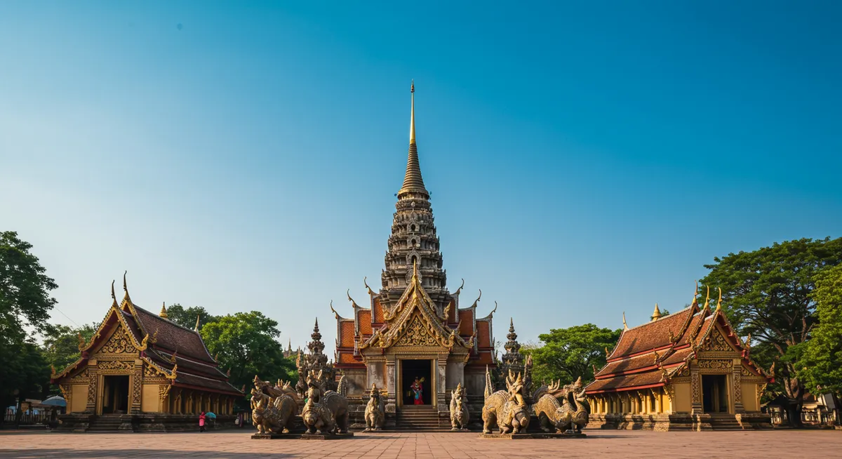 Udon Thani Budget Travel Tips: Save Big!