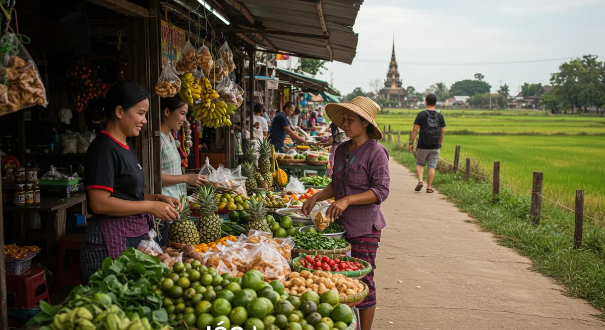 Udon Thani Travel Guide: Your Ultimate Journey to Isaan