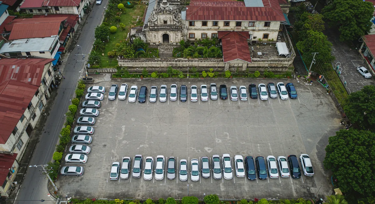 Vigan Car Rental Services: Your Ultimate Guide