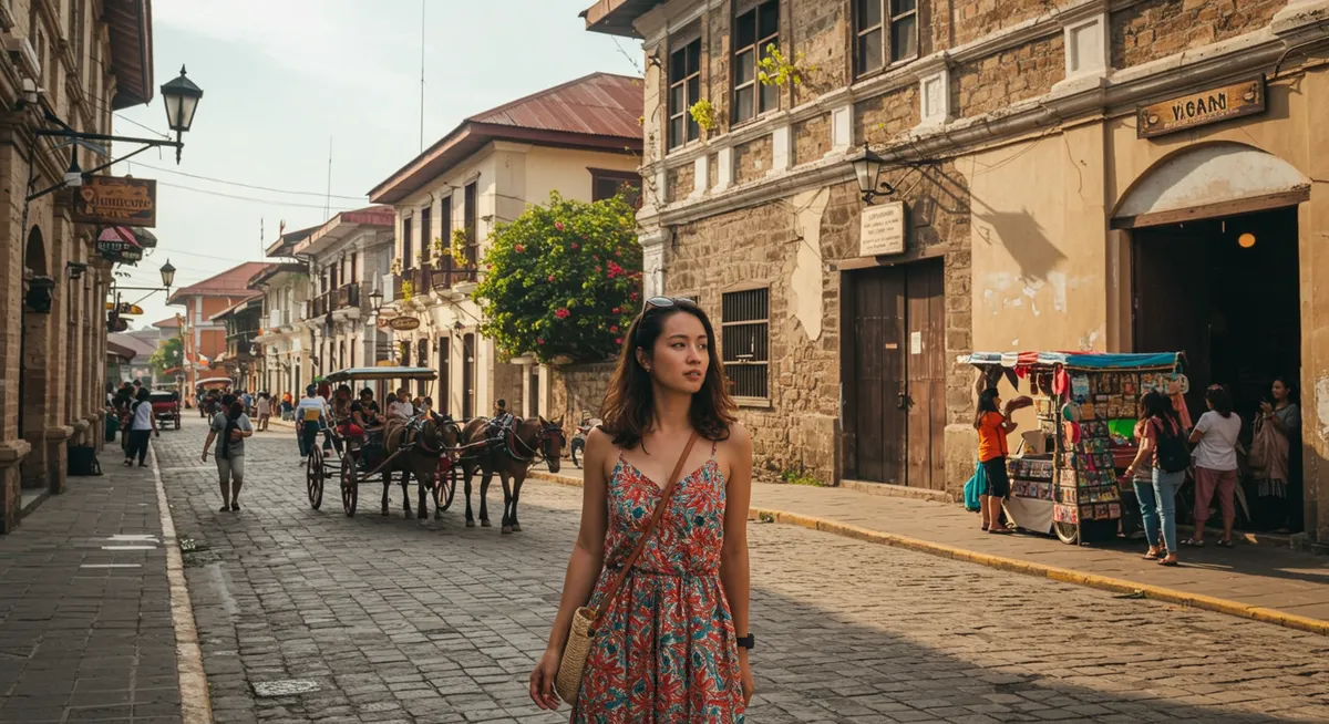 Vigan Travel Tips for First-Timers: Plan Your Trip