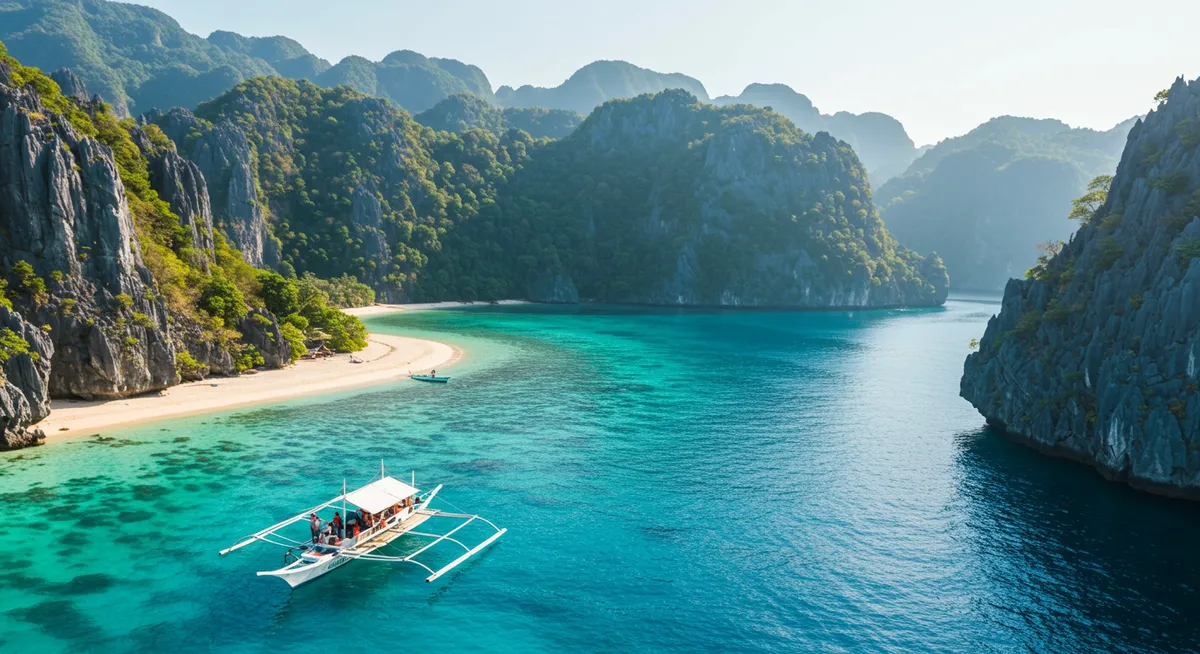 Your Guide to Visiting Gigantes Islands from Iloilo