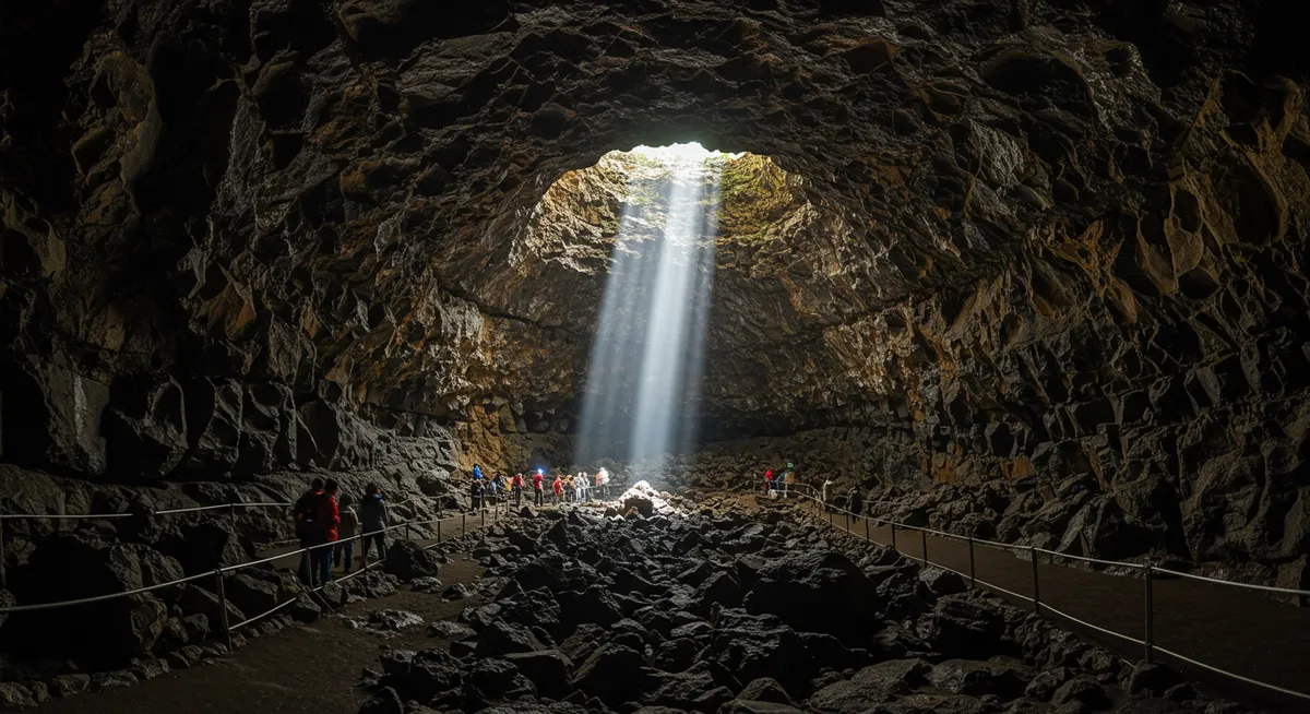 Manjanggul Lava Tube: Your Complete Guide to Visiting