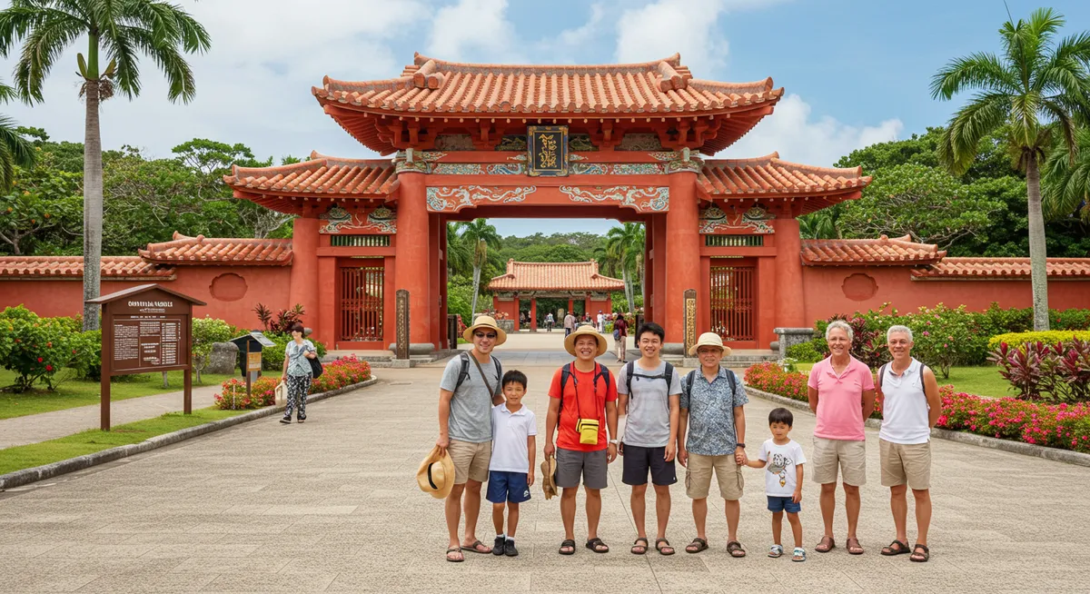 Visiting Okinawa World Naha: Your Essential Guide