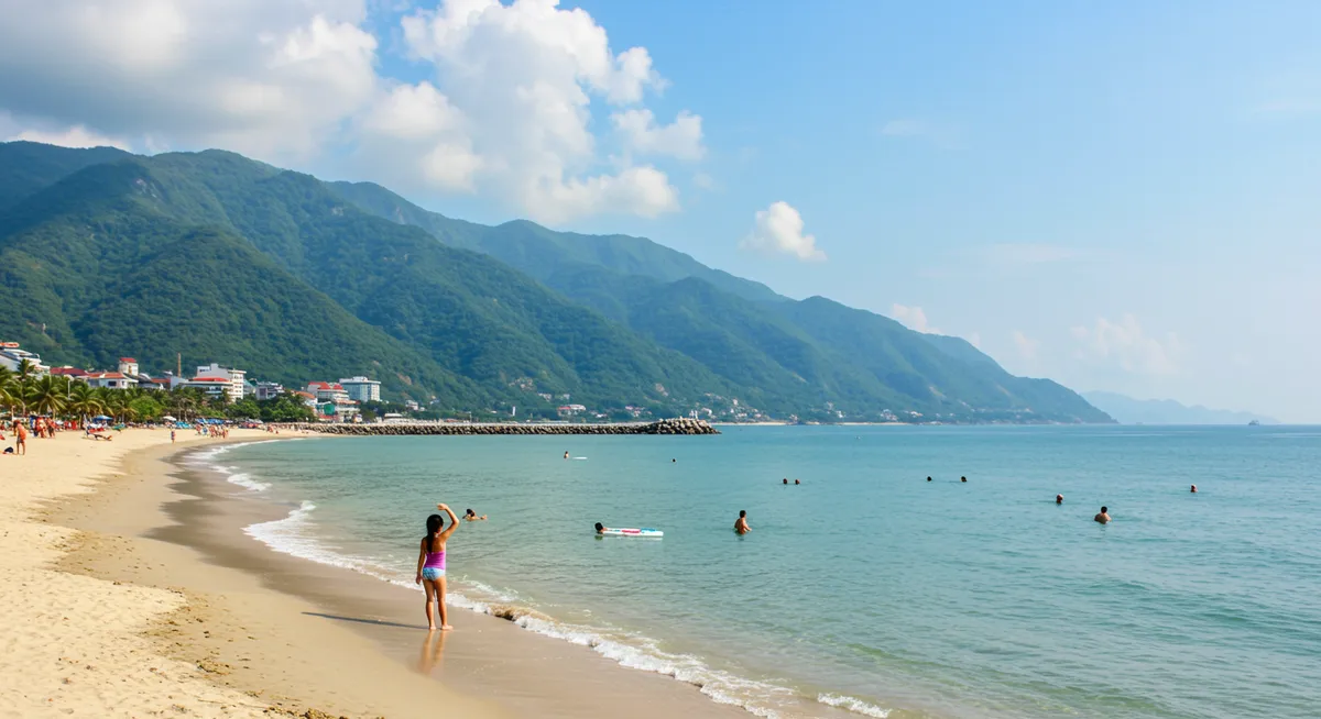 Vung Tau Beaches: Which One to Visit?
