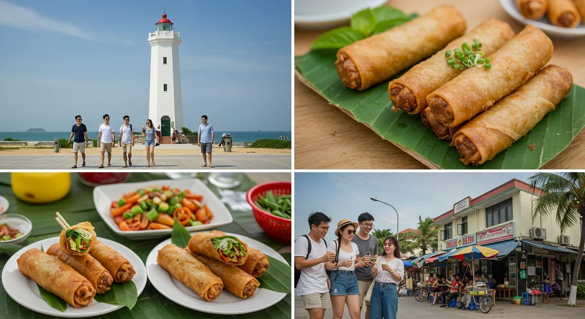 Vung Tau Budget Travel Tips: See More for Less