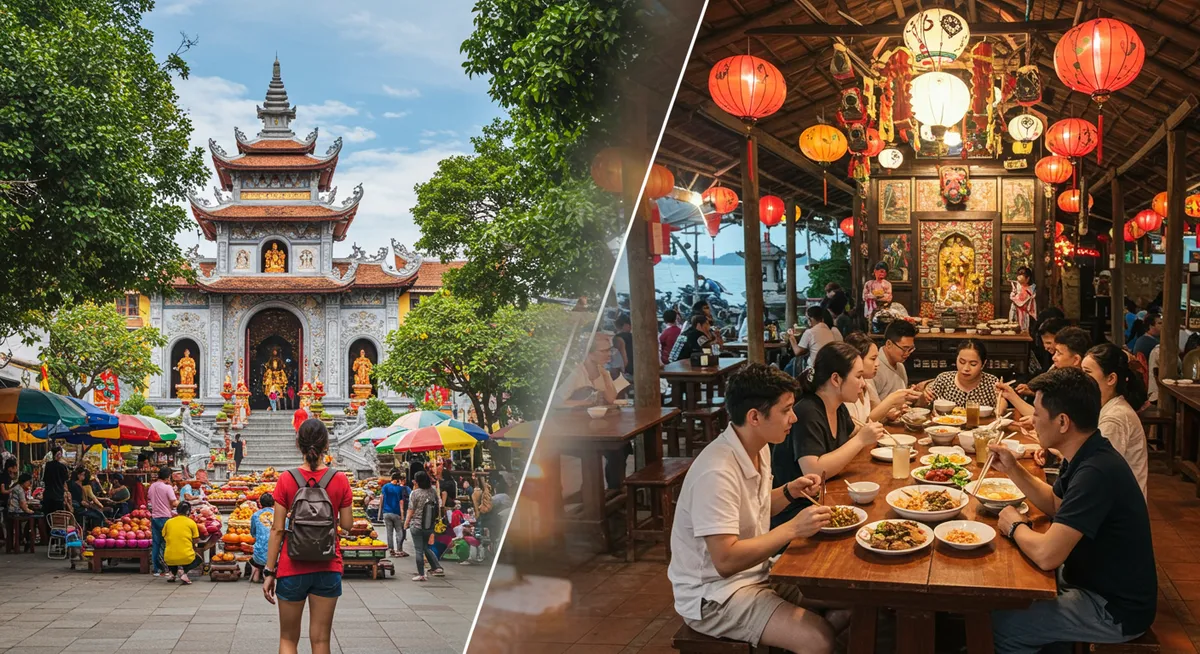 Vung Tau Cultural Etiquette Tips for Visitors