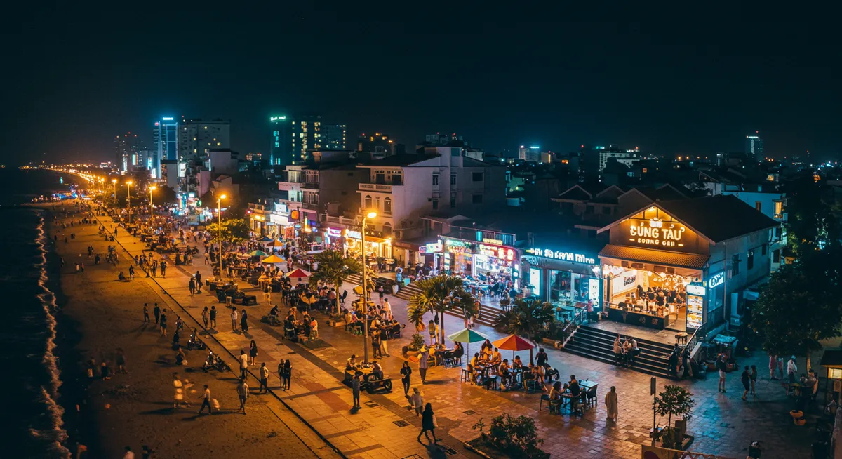 Vung Tau Nightlife Guide: Top Spots & Tips