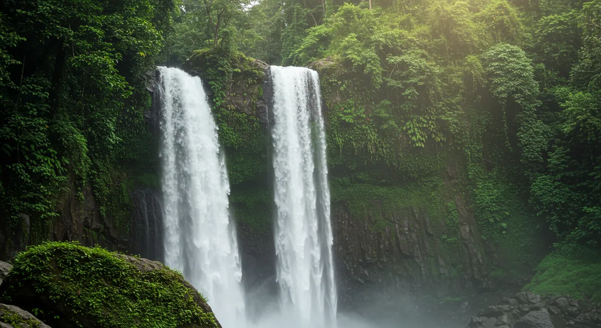 Waterfalls Near Malang: Best Cascades to Visit