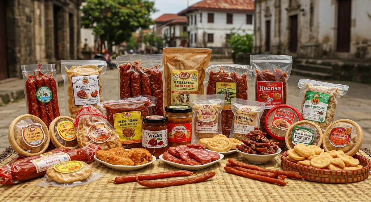 What to Buy in Vigan: Best Pasalubong Ideas