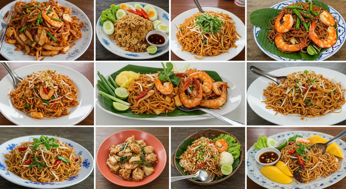 What to Eat in Ayuthaya: A Foodie's Guide