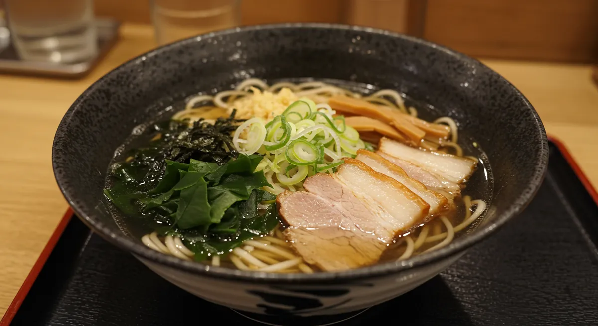What to Eat in Naha: A Culinary Guide
