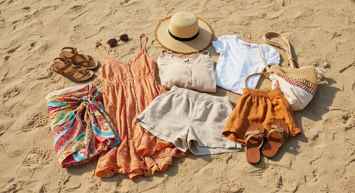 What to Pack for Kuta Legian: Your Essential Guide