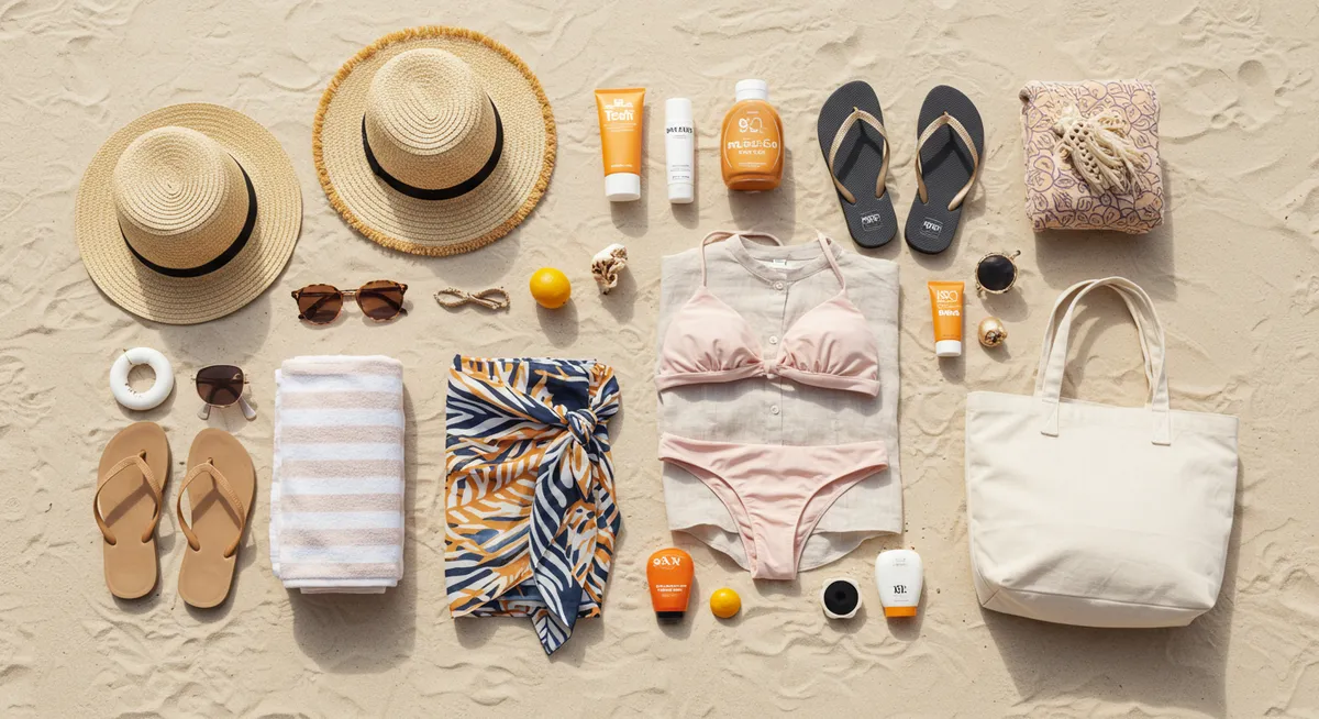 What to Pack for Seminyak: Your Essential Bali List
