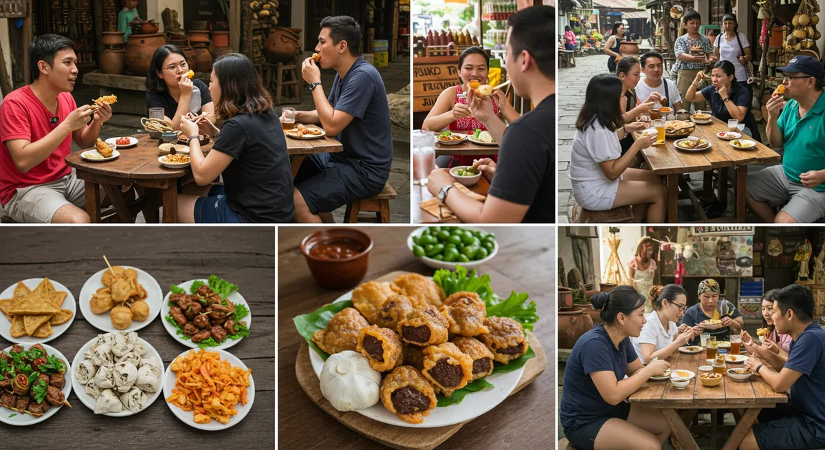 Where to Eat in Vigan: Best Local Food & Restaurants