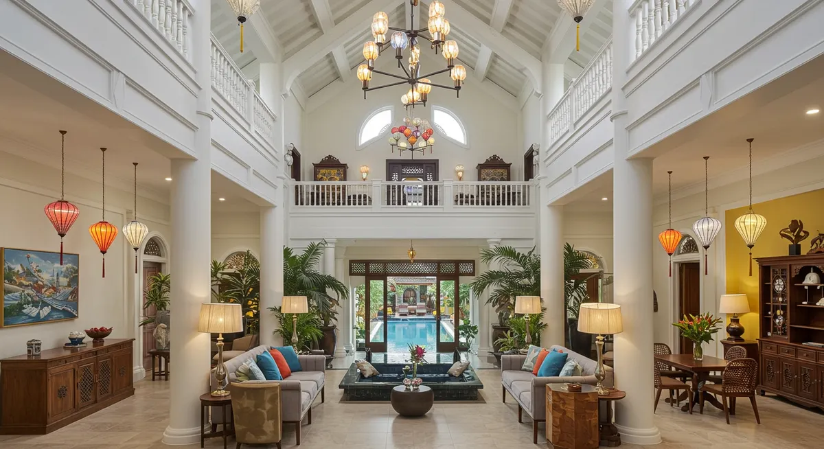 Where to Stay in Hoi An: Luxury &amp; Budget Hotels
