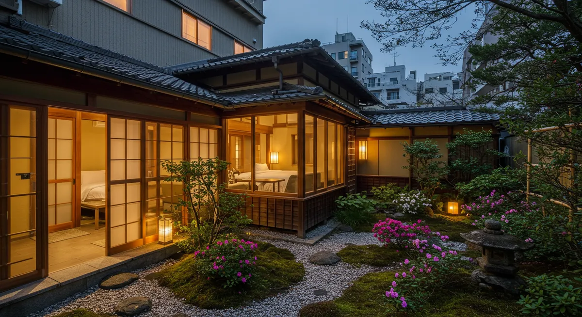 Where to Stay in Fukuoka: Top Areas