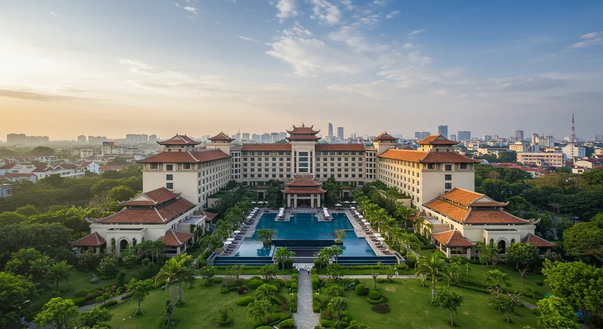 Where to Stay in Ho Chi Minh City: Top Areas