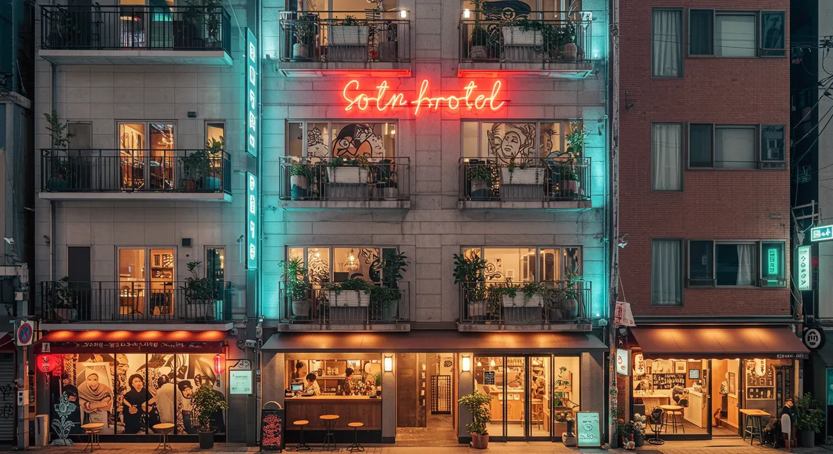 Where to Stay in Osaka: Best Areas &amp; Hotels