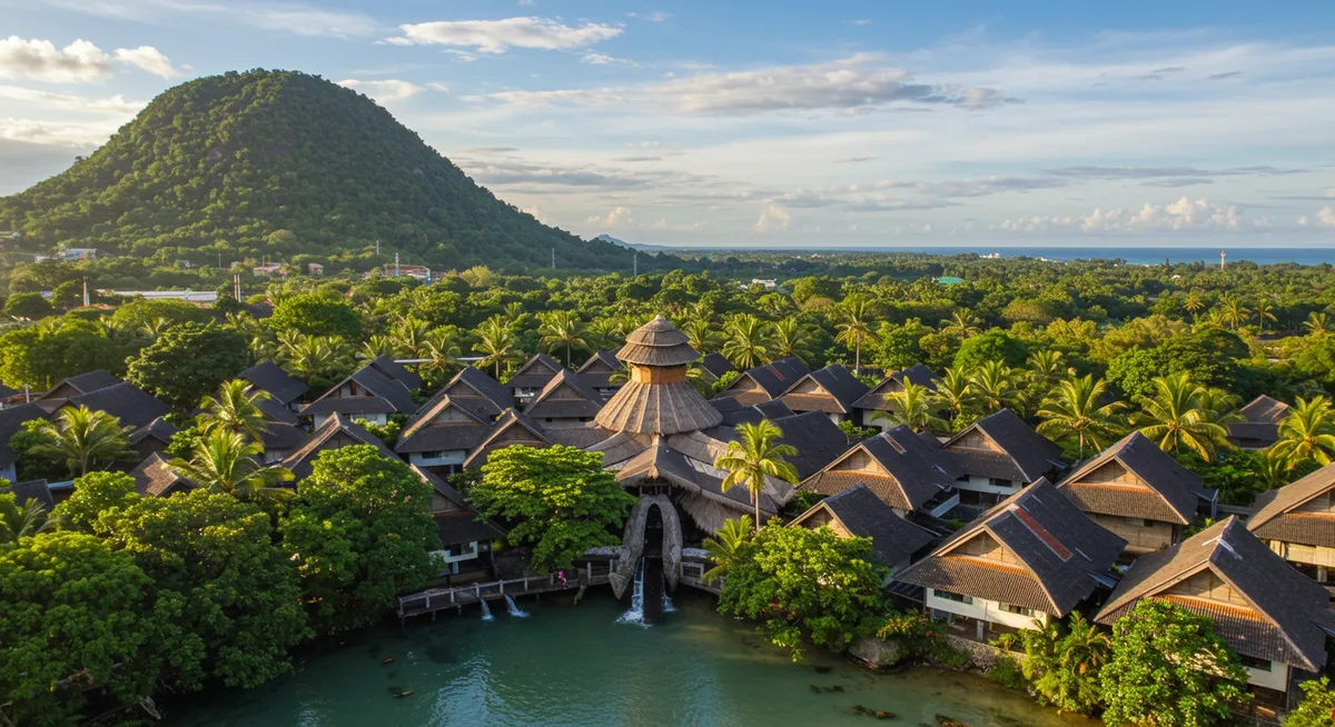 Where to Stay in Puerto Princesa: Best Hotels & Areas