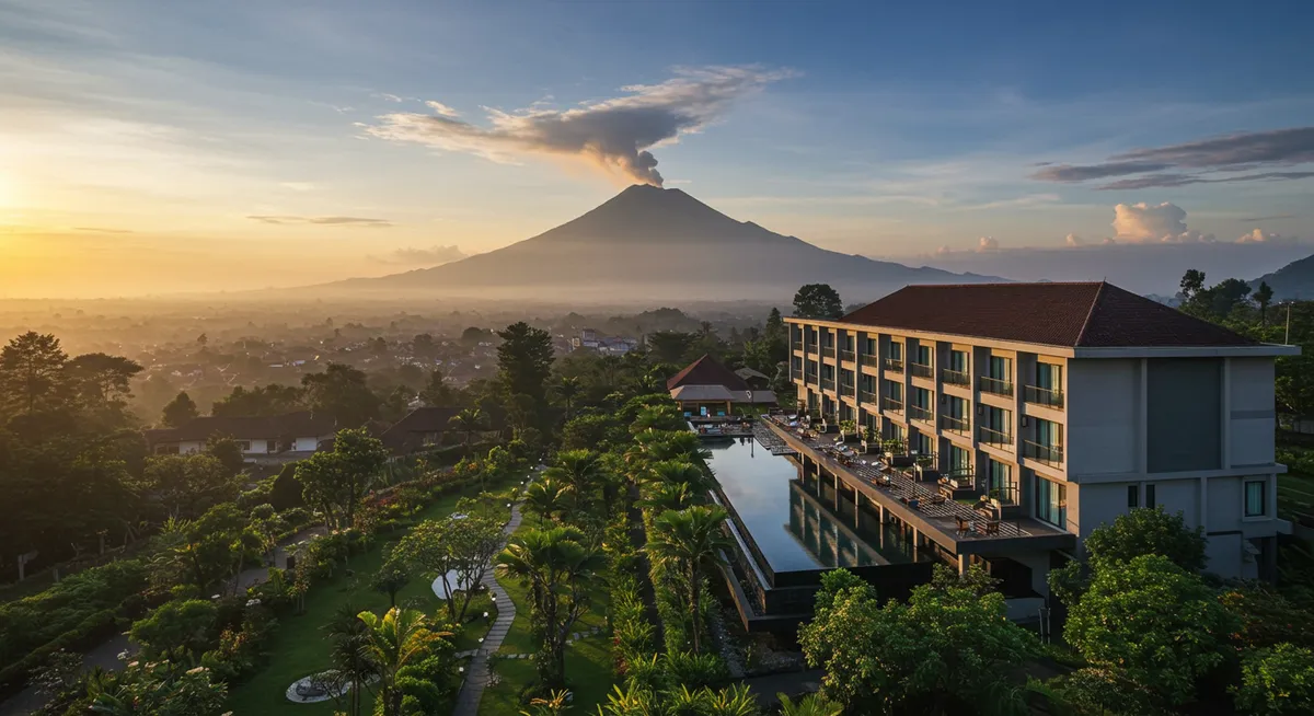 Where to Stay in Malang: Top Areas &amp; Hotels