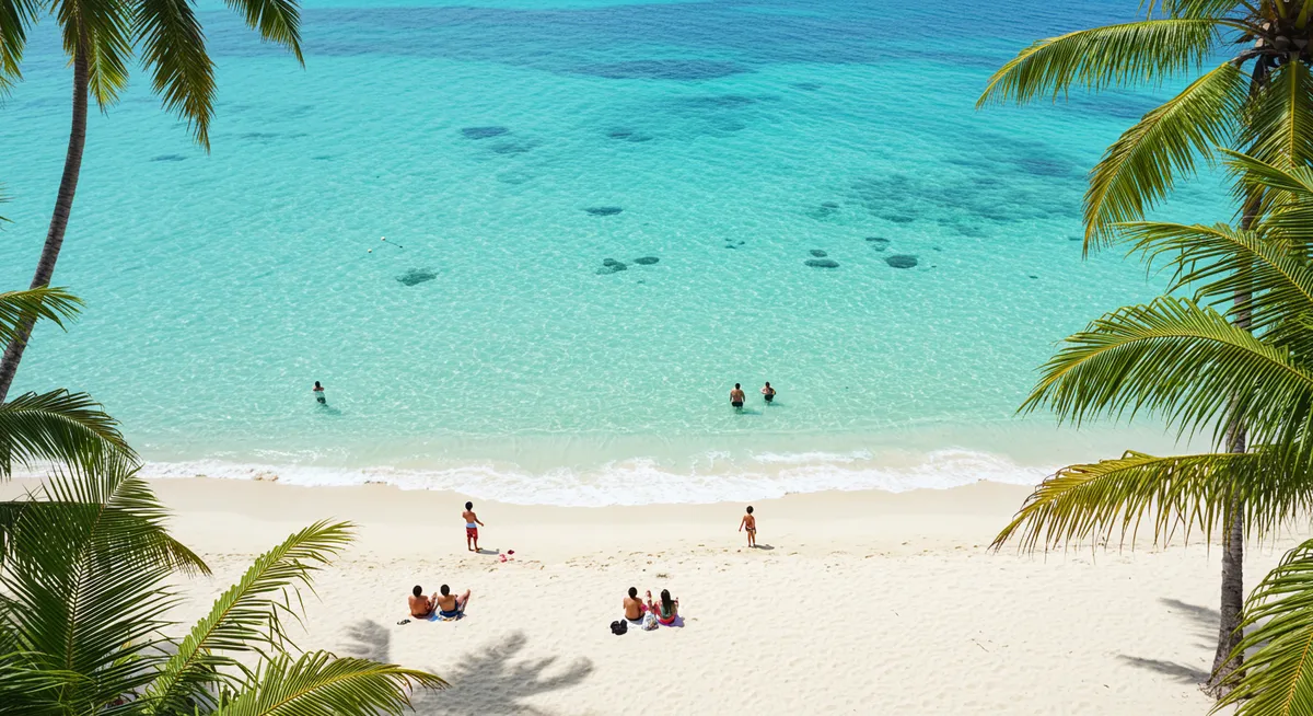 White Sand Beach Candidasa: Your Guide to Pantai Pasir Putih