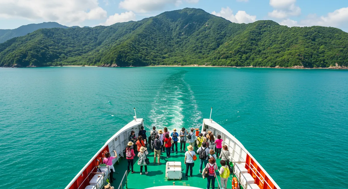 Yakushima Day Trip from Kagoshima: Your Ultimate Itinerary