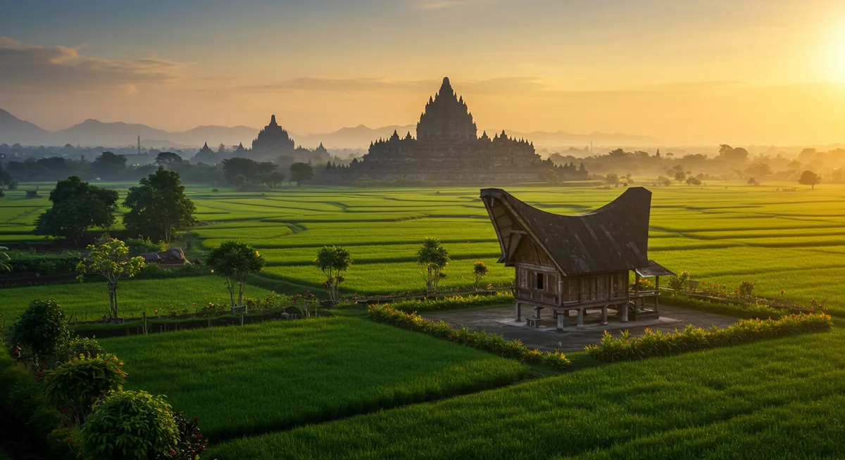 Yogyakarta Travel Guide: Your Ultimate Journey Through Java's Heart