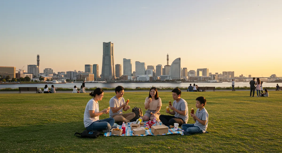 Yokohama Budget Travel Tips: Save Big in Japan
