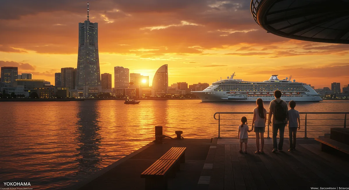 Your Yokohama Travel Budget 2025 Guide